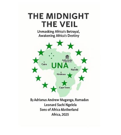 The Midnight / The Veil