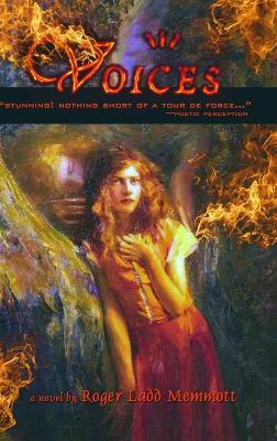 Voices - Roger Ladd Memmott - cover