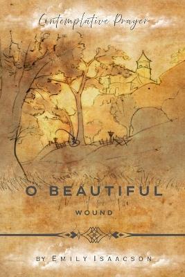 O Beautiful Wound - Emily Isaacson - cover