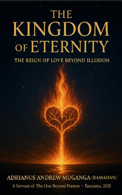 The Kingdom of Eternity