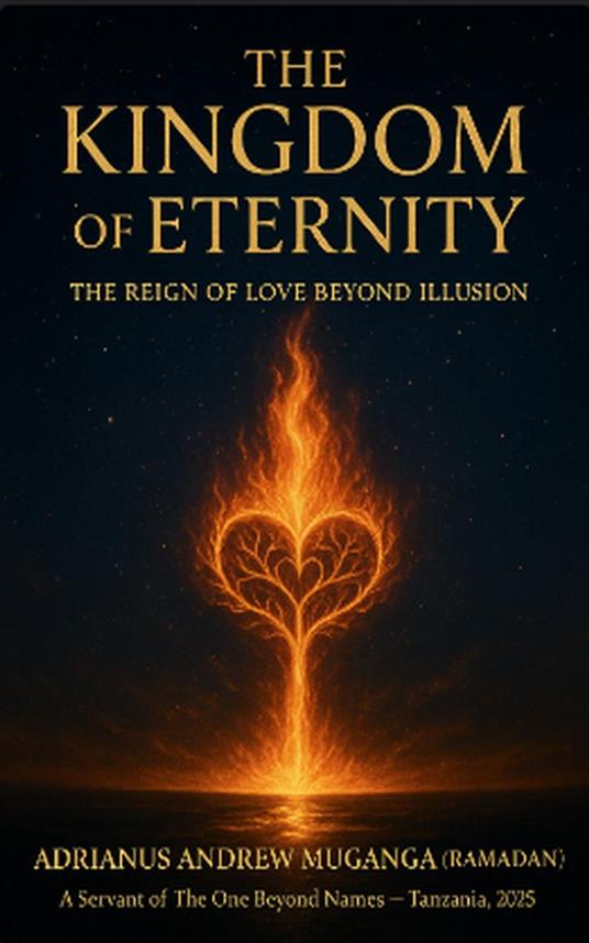 The Kingdom of Eternity