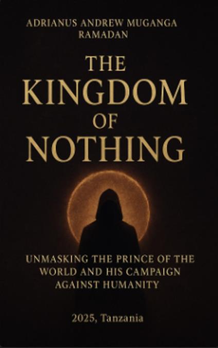 The Kingdom Of Nothing: Unmasking The Prince of the World