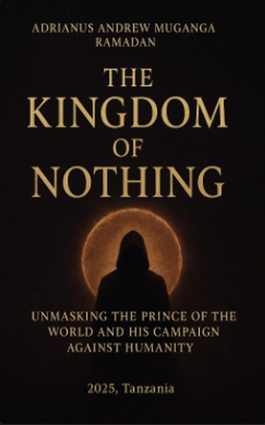 The Kingdom Of Nothing: Unmasking The Prince of the World