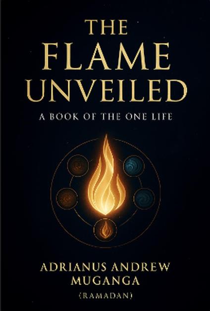 The Flame Unveiled: A Book of the One Life
