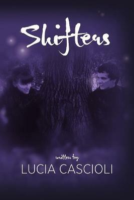 Shifters - Lucia Cascioli - cover
