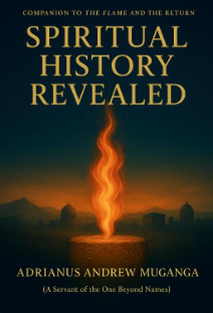 Spiritual History Revealed