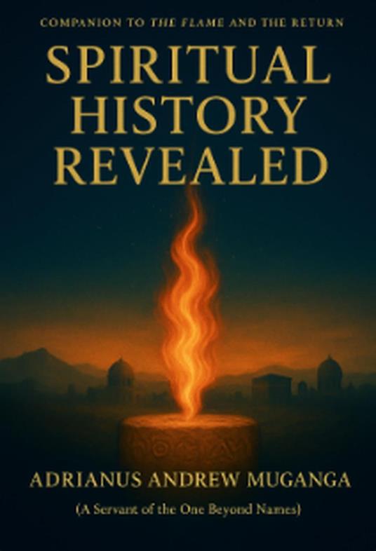 Spiritual History Revealed
