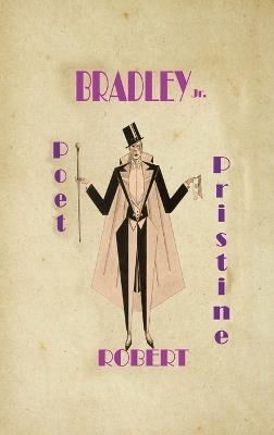 Poet Pristine - Lcsw Bradley - cover