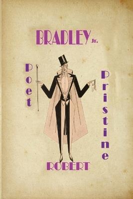 Poet Pristine - Lcsw Bradley - cover
