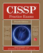 CISSP Practice Exams, Fourth Edition