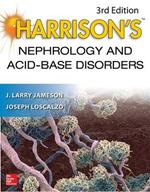 Harrison's Nephrology and Acid-Base Disorders, 3e