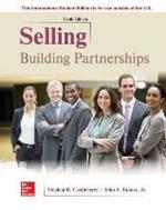 ISE Selling: Building Partnerships