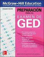 Preparacion para el Examen de GED, Segunda edicion