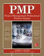 PMP Project Management Professional Practice Exams