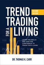 Trend Trading for a Living (PB)