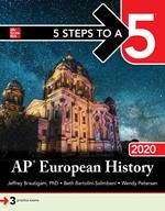 5 Steps to a 5: AP European History 2020