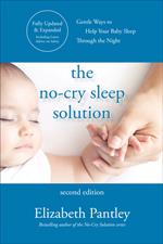 The No-Cry Sleep Solution, Second Edition