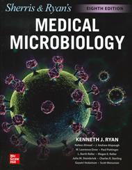 Ryan & Sherris Medical Microbiology, Eighth Edition
