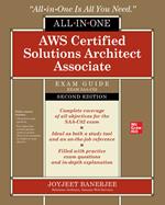AWS Certified Solutions Architect Associate All-in-One Exam Guide, Second Edition (Exam SAA-C02)
