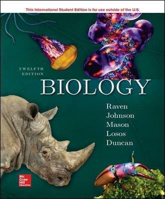 Biology - Peter H. Raven,George Johnson,Kenneth A. Mason - copertina