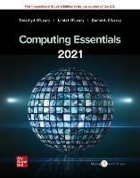 ISE Computing Essentials 2021 - Timothy O'Leary,Linda O'Leary,Daniel O'Leary - cover
