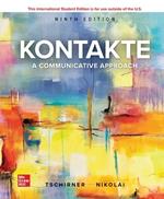 ISE Kontakte