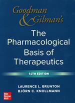 Goodman & Gilman's pharmacological basis of therapeutic