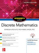 Schaum's Outline of Discrete Mathematics, Fourth Edition