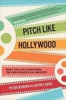Pitch Like Hollywood: What You Can Learn from the High-Stakes Film Industry