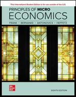 Principles of Microeconomics ISE