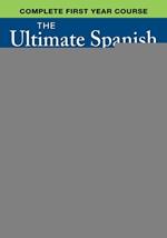The Ultimate Spanish 101, Premium Second Edition