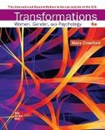 ISE Transformations: Women, Gender and Psychology