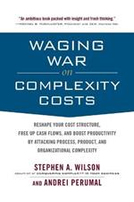 Waging War on Complexity Costs (Pb)