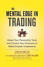 The Mental Edge in Trading (Pb)