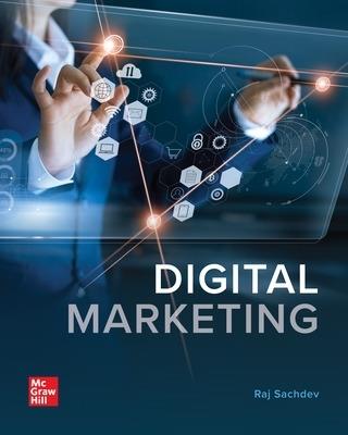 Digital Marketing ISE - Raj Sachdev - cover