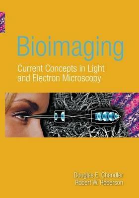 Bioimaging - Douglas Chandler,Robert Roberson - cover