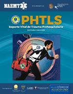 PHTLS 9e Spanish: Soporte Vital De Trauma Prehospitalario, Novena Edición: Soporte Vital De Trauma Prehospitalario, Novena Edición