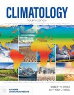 Climatology