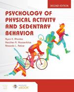 Psychology of Physical Activity and Sedentary Behavior