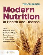 Modern Nutrition in Health and Disease