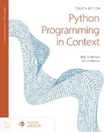 Python Programming in Context