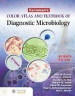 Koneman's Color Atlas And Textbook Of Diagnostic Microbiology
