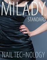 Milady Standard Nail Technology - Milady - cover