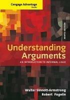 Cengage Advantage Books: Understanding Arguments: An Introduction to Informal Logic