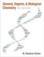 General, Organic, and Biological Chemistry
