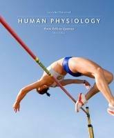Human Physiology: From Cells to Systems - Lauralee Sherwood - cover