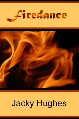 Firedance - Jacky Hughes - cover