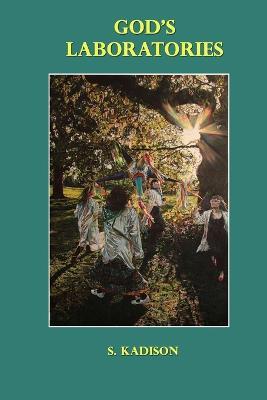 God's Laboratories - S. Kadison - cover