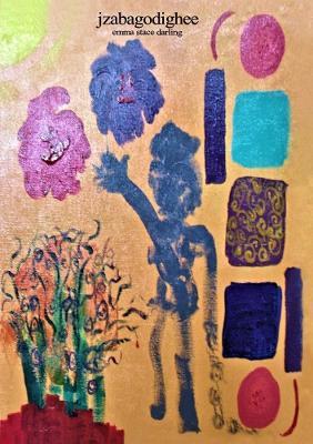 Jzabagodighee - Emma Stace Darling - cover