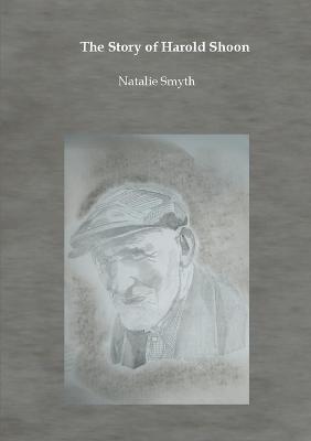 The Story of Harold Shoon - Natalie Smyth - cover
